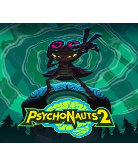 Psychonauts 2 XBOX One / Xbox Series X|S / Windows 10 Xbox Series X|S Key 